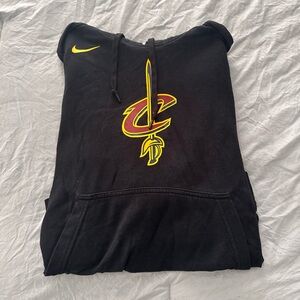 Nike Cleveland cavaliers youth hoodie